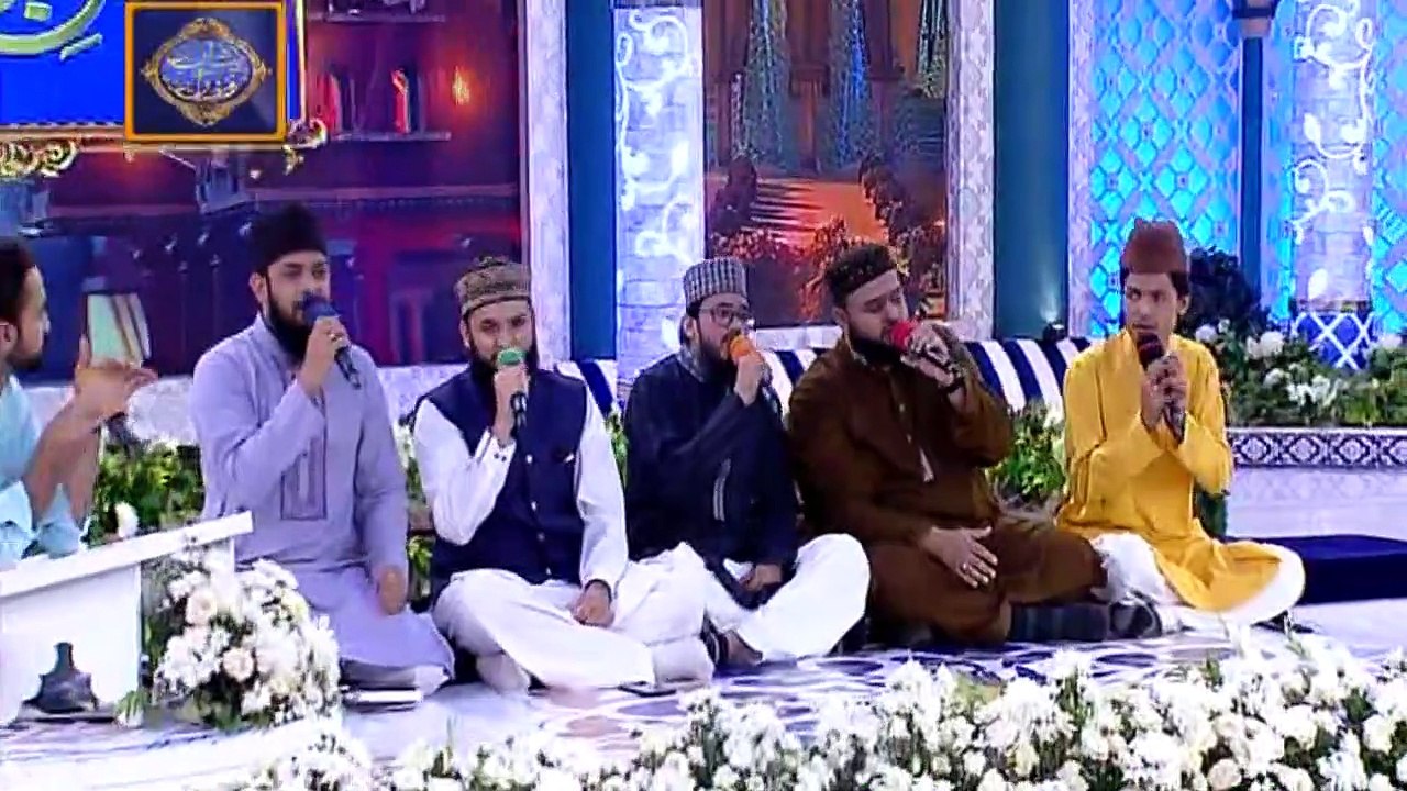 Shan-e-Laylat al-Qadr | Topic : Laylat al-Qadr | 31st May 2019