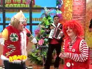 La Historia de Regalito