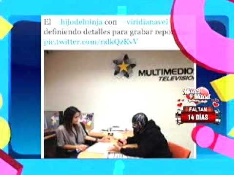 Las Mas Recientes Novedades del Hijo del Ninja..