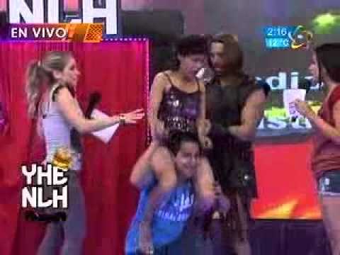 Yo hago eso Nadie Lo hace (PGB)