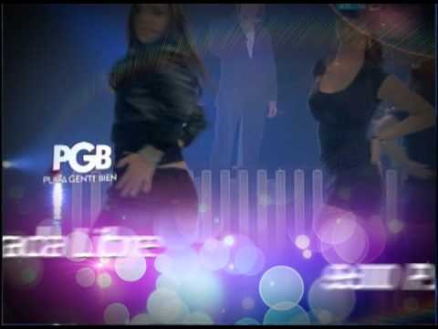 ¡HOY MARTES! PGB en vivo a las 10pm por Multimedios tv