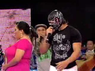 ¡No eres tu soy yo!