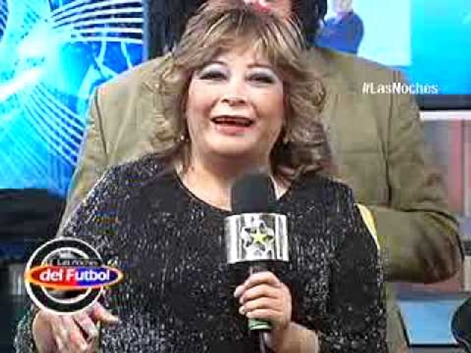 El show de las Damas..