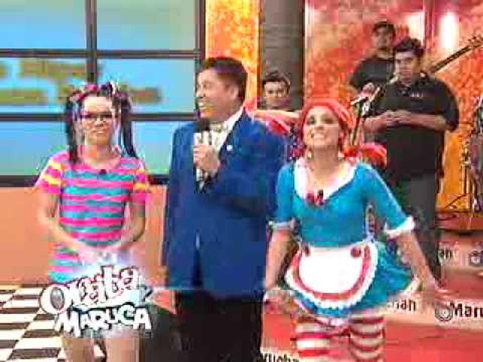 Orata está de regreso!