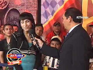 Konan Cansado de los insultos....