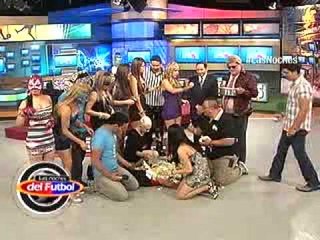 Consejos de Ethel " Baño de Lechuga"