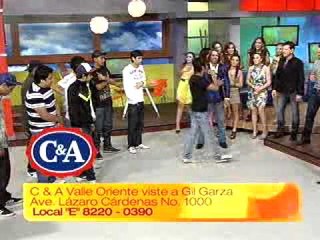 Vivalavi Vs Pura Gente Bien " parte 1 "