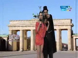 El Mago Miado se convierte en Mony Viadero.