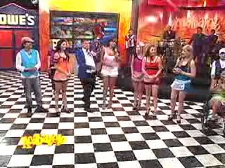 Brenda Habla sobre su nuevo programa en Acábatelo