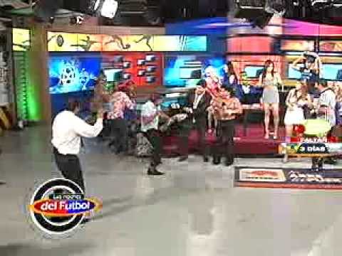 Las Locuras de Konan