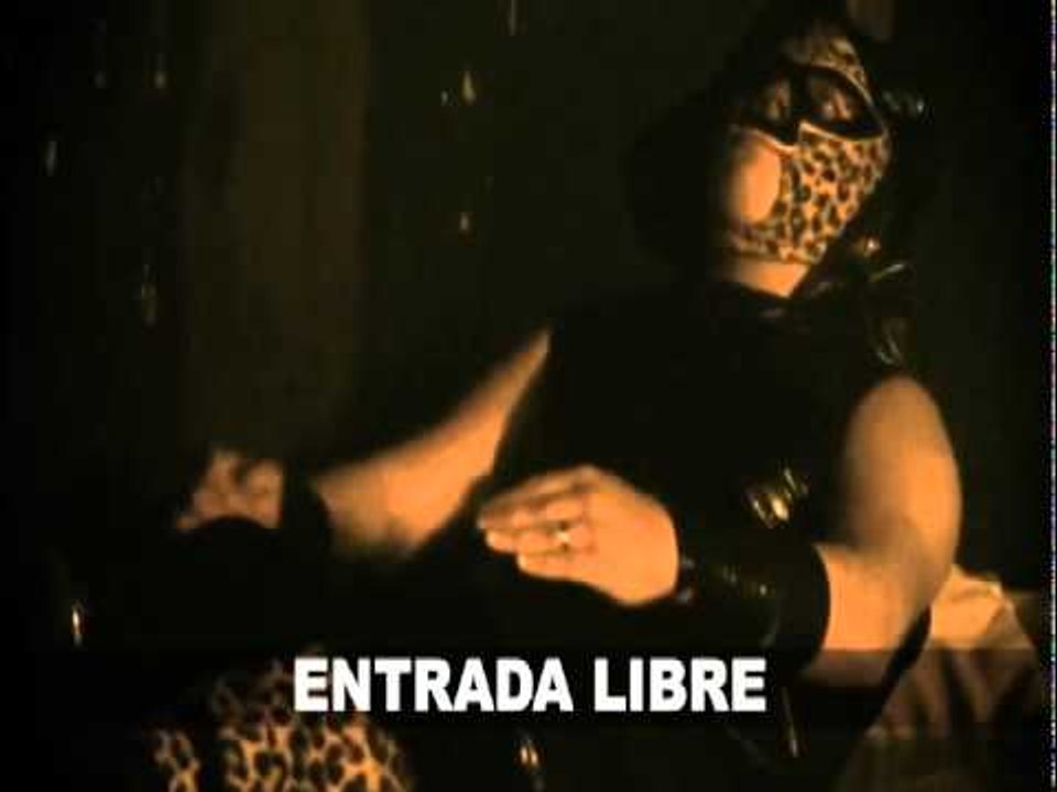Miercoles ESTRENO