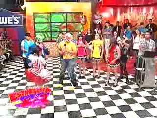 Impostores en Acábatelo.