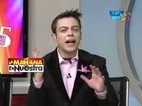 Gran sorpresa el dia de Hoy 14 de Mayo en Multimedios tv