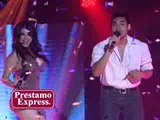 FaBiola Canta en Premios Fama