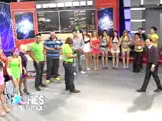 Tun Tun recibe un Golpe de Big Neurosis