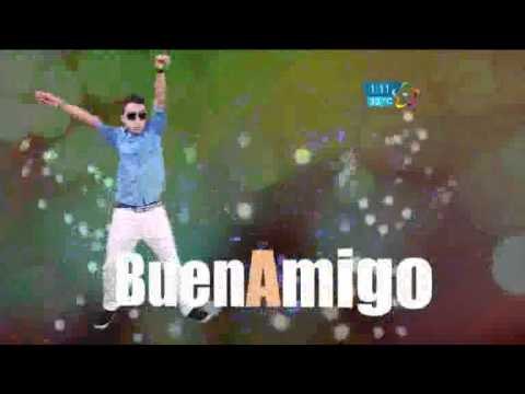 La Bienvenida para Irving Tomato en Pura Gente Bien