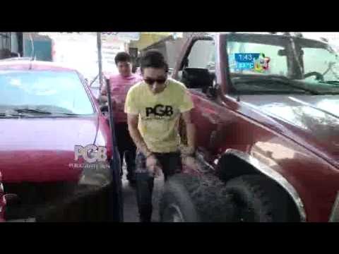 Reto de Tomato en PGB