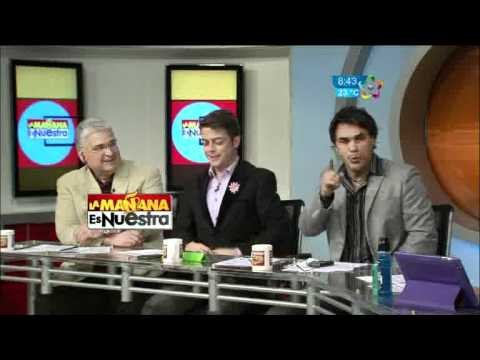 Patricio Zambrano Vs Mario Vanzzini