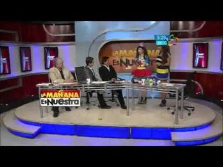 Estrellita del Mar Vs Azuquitar