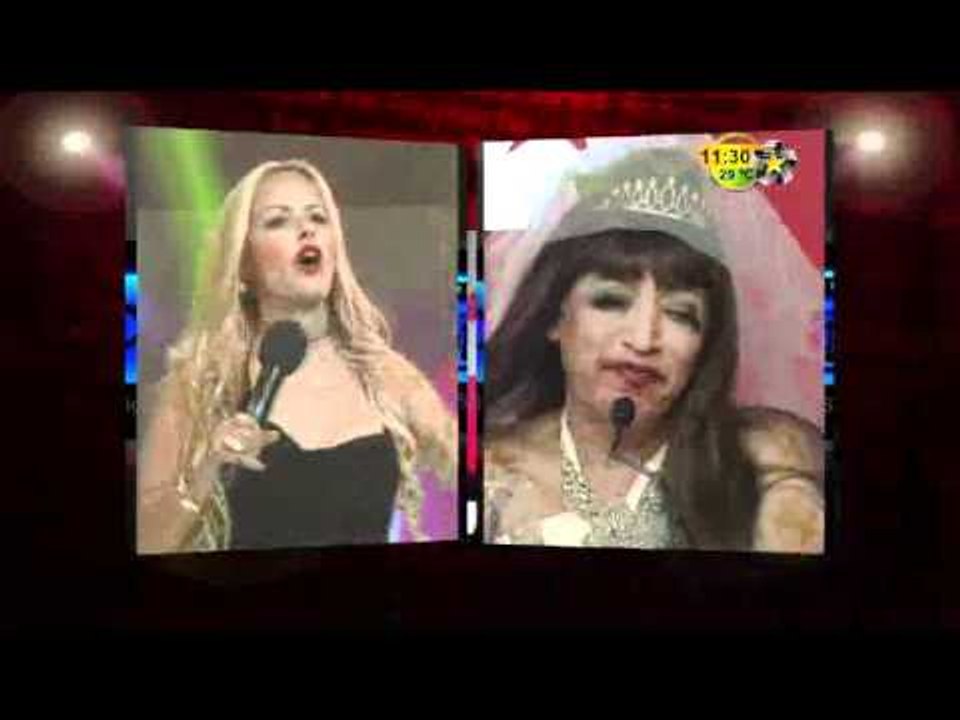 Emily Vs Temo Mendez