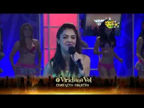 Viridiana canta en Volumen 4