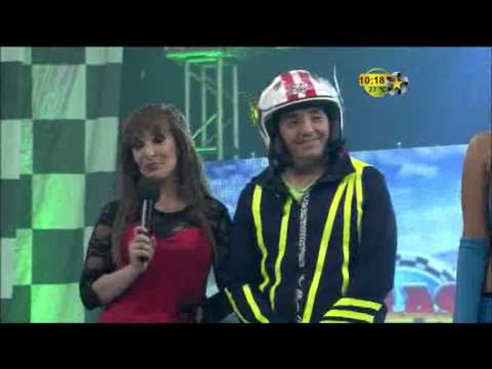Bely Vs Eloisa