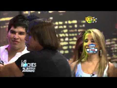 Konan Vs Big Neurosis