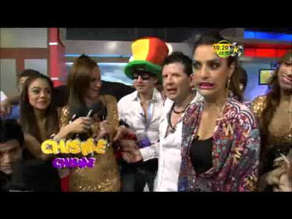 Chisme Chisme de Vivalavi