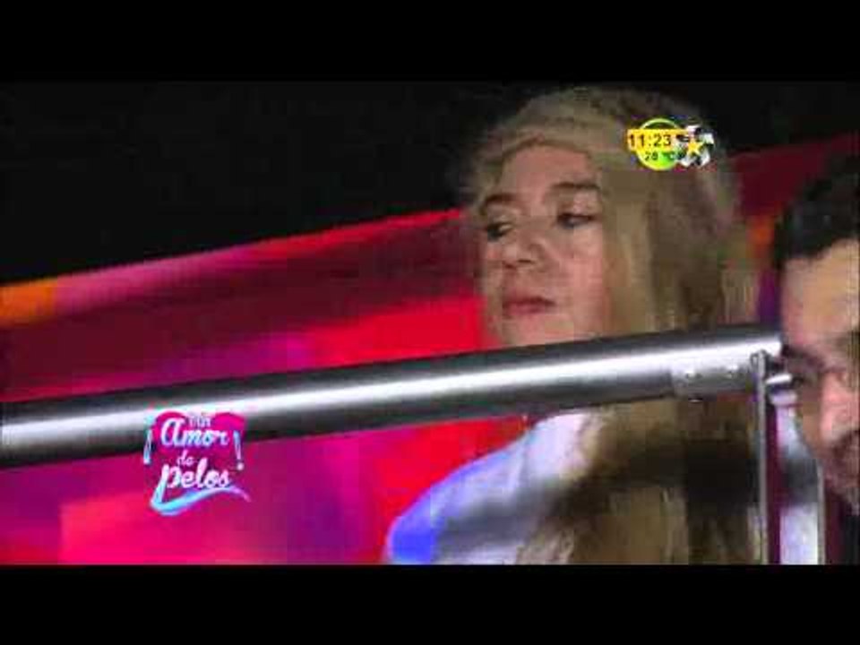 Un amor de Pelos