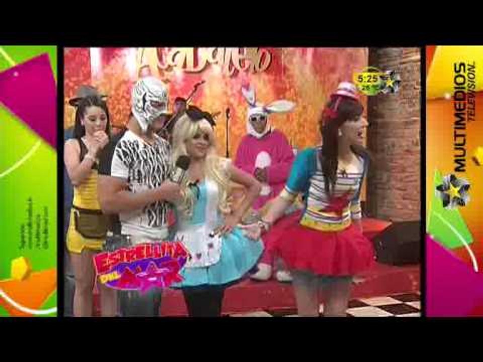 Malicia la nueva novia de El Hijo del Ninja