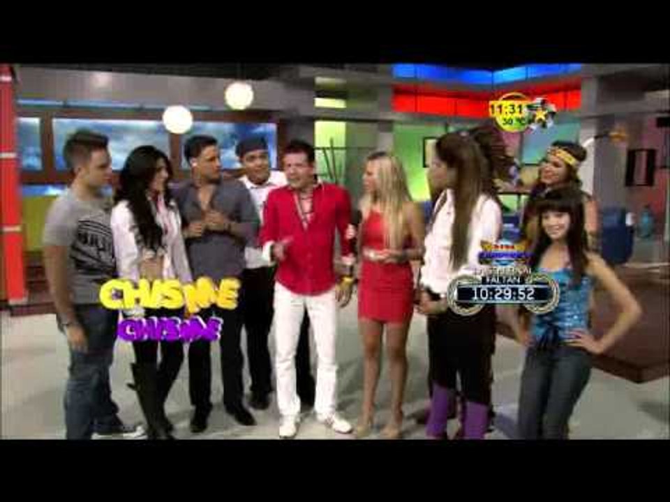 Chisme de Vivalavi