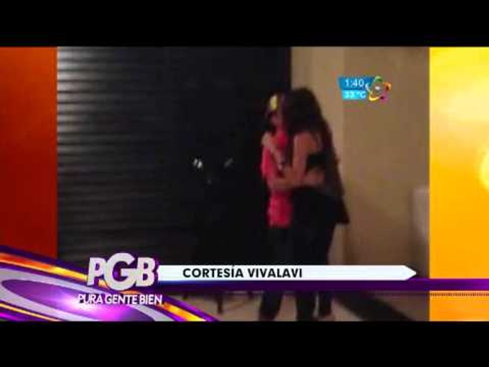 ¿Viri y tomato?