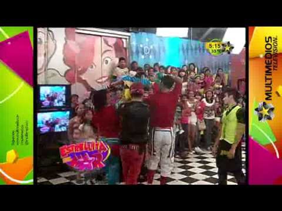 Coronan a Arelly