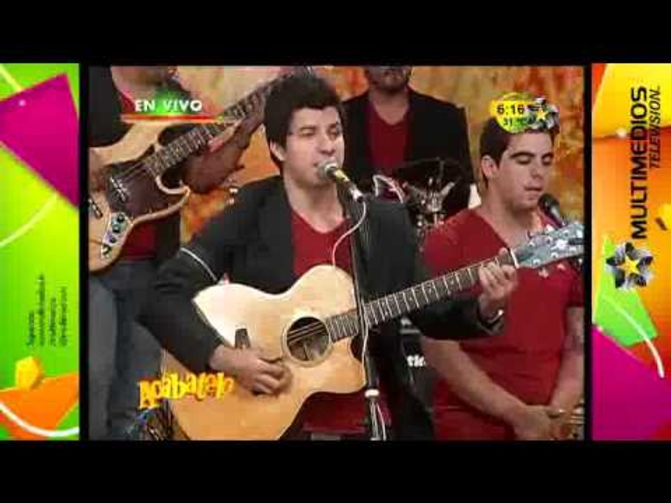 Yuli Flores y Reimsol