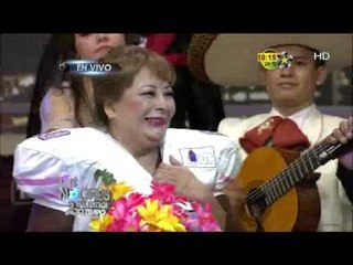 El amor de Magda en Las Noches