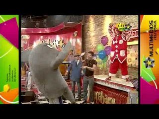 Rayita vence a El Delfín