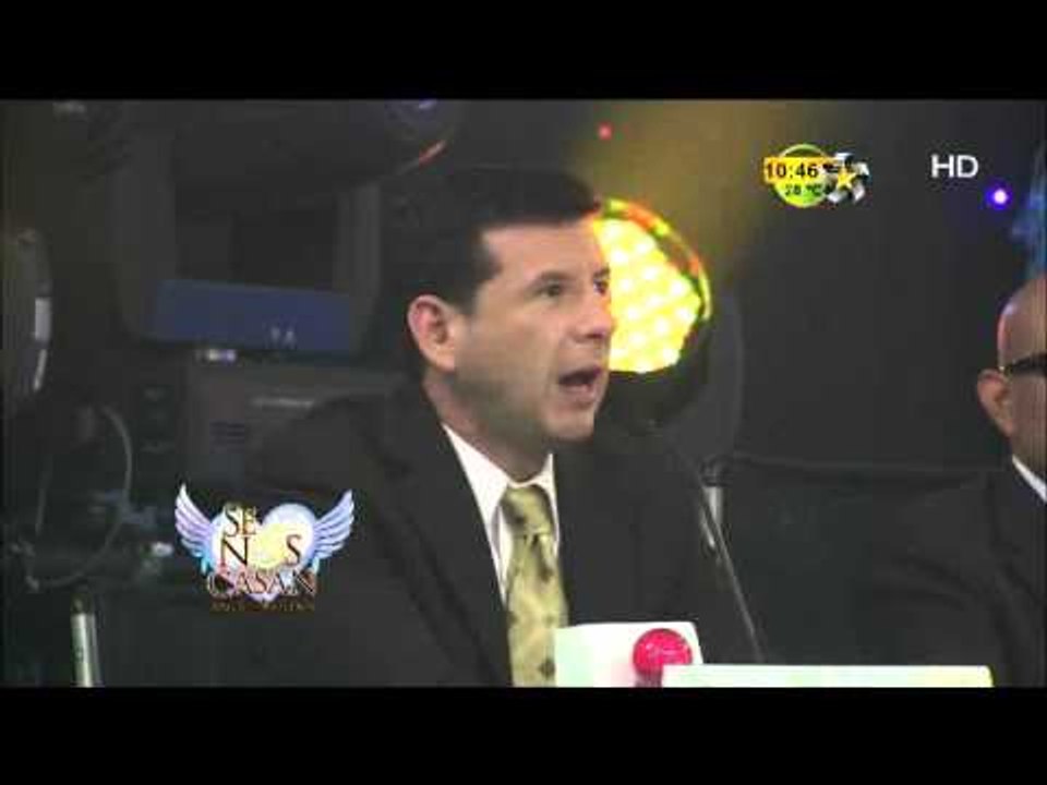 Una Prueba de Amor