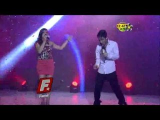 Los Ganadores de premios Fama