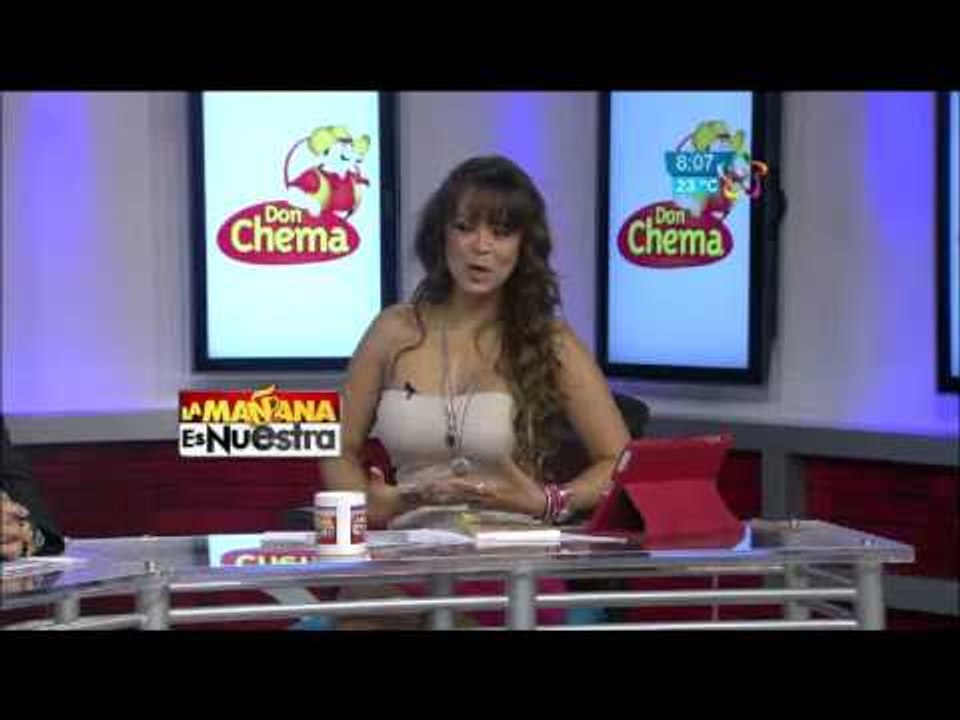 La Mañana es Nuestra