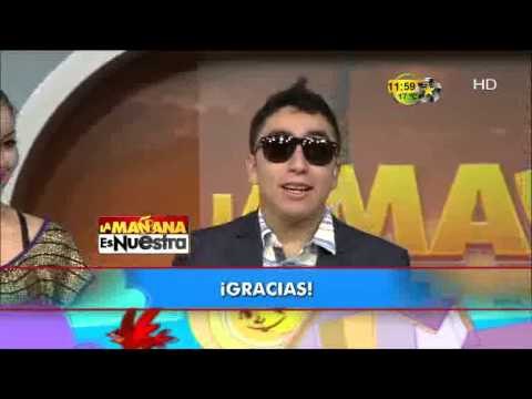 La Mañana es Nuestra dice adíos de Multimedios