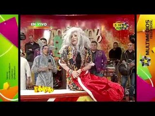 Caperucita Roja al estilo de Acábatelo. (Parte 1)