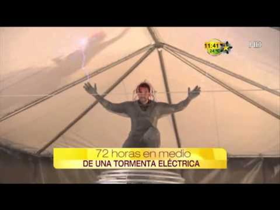 El vivamundo en Vivalavi