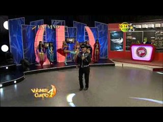 Jesus Soltero en Volumen 4