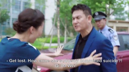 Eng Sub Surgeons 19 | Feel the beat of love  Jin Dong, Bai Baihe