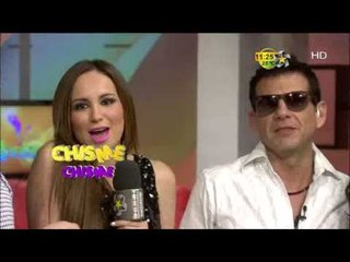 Chisme de Hugo y Andy