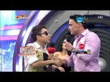 Gil Garza en PGB y  reta con Mc aese