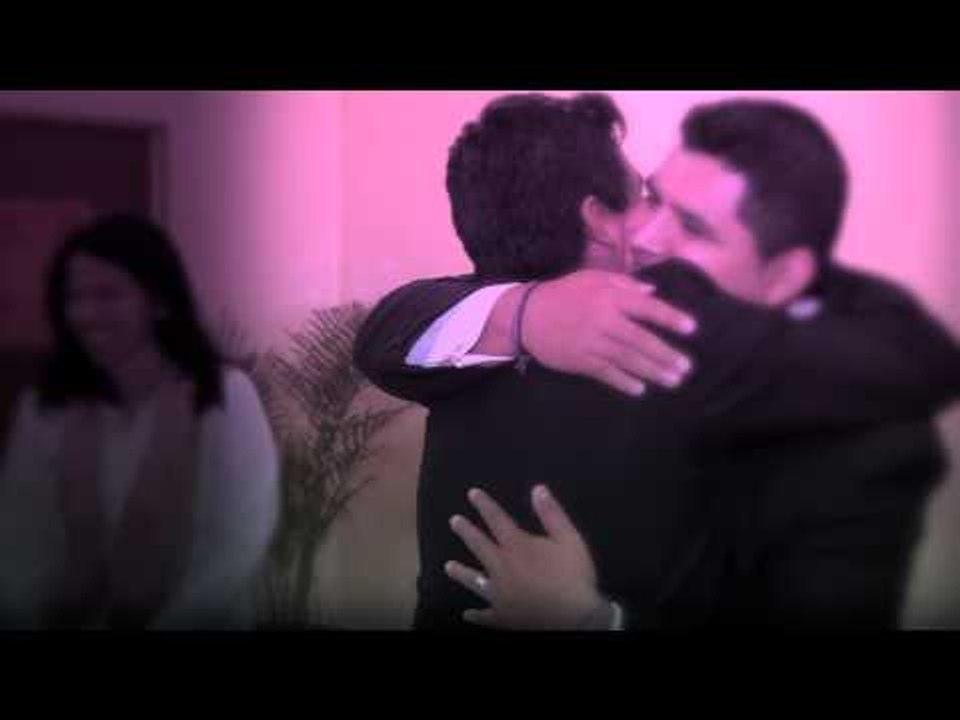 ¡¡Y que se casan!!