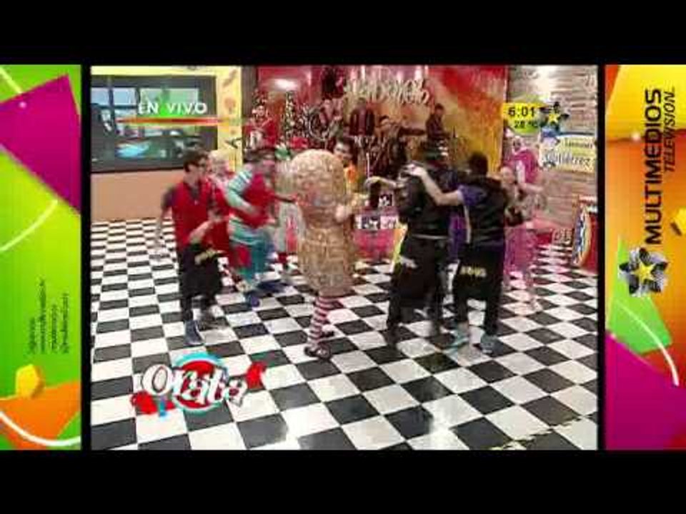 Sus cacahuates truenan