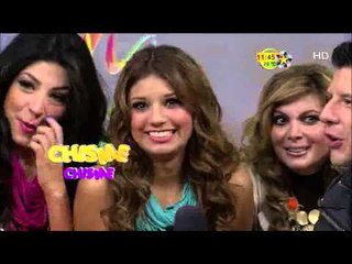 Chisme de Vivalavi (Drago de Pgb)