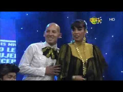 Ganadores Premios Fama Acamaxochitl y Cesar